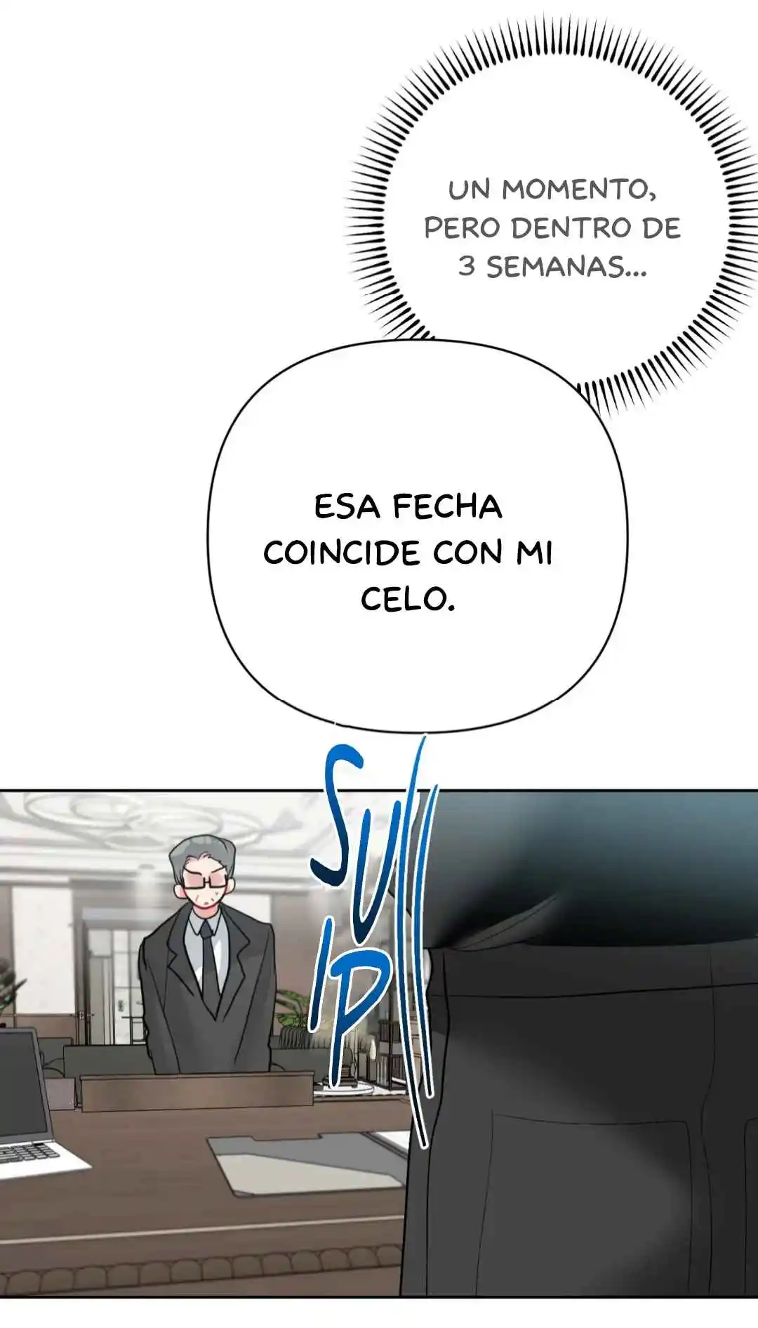 Mint Candy - Capítulo 11 - Página 55 - LectorTMOo