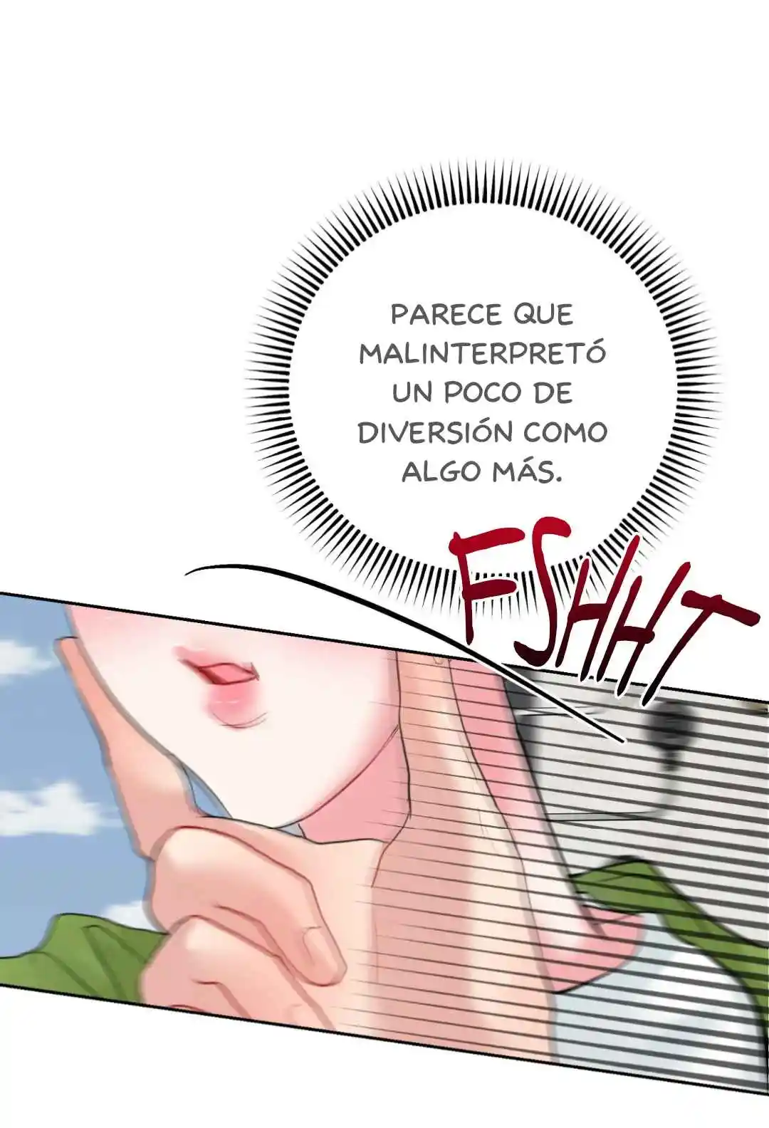 Mint Candy - Capítulo 11 - Página 62 - LectorTMOo