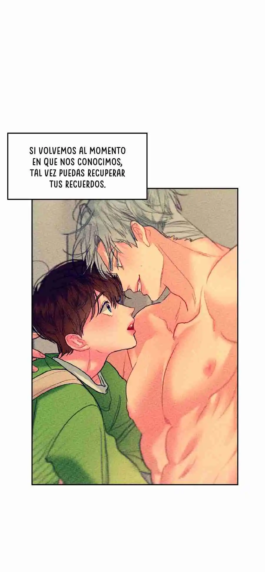 Mint Candy - Capítulo 12 - Página 6 - LectorTMOo