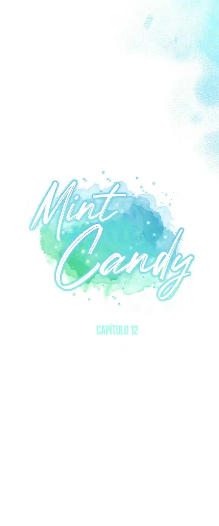 Mint Candy - Capítulo 12 - Página 9 - LectorTMOo