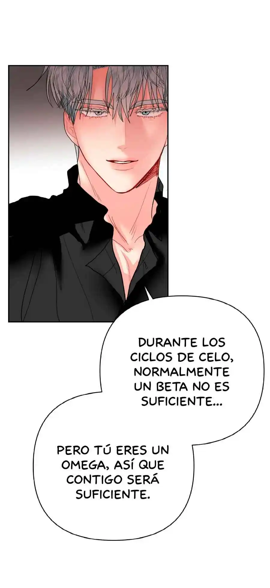 Mint Candy - Capítulo 12 - Página 31 - LectorTMOo