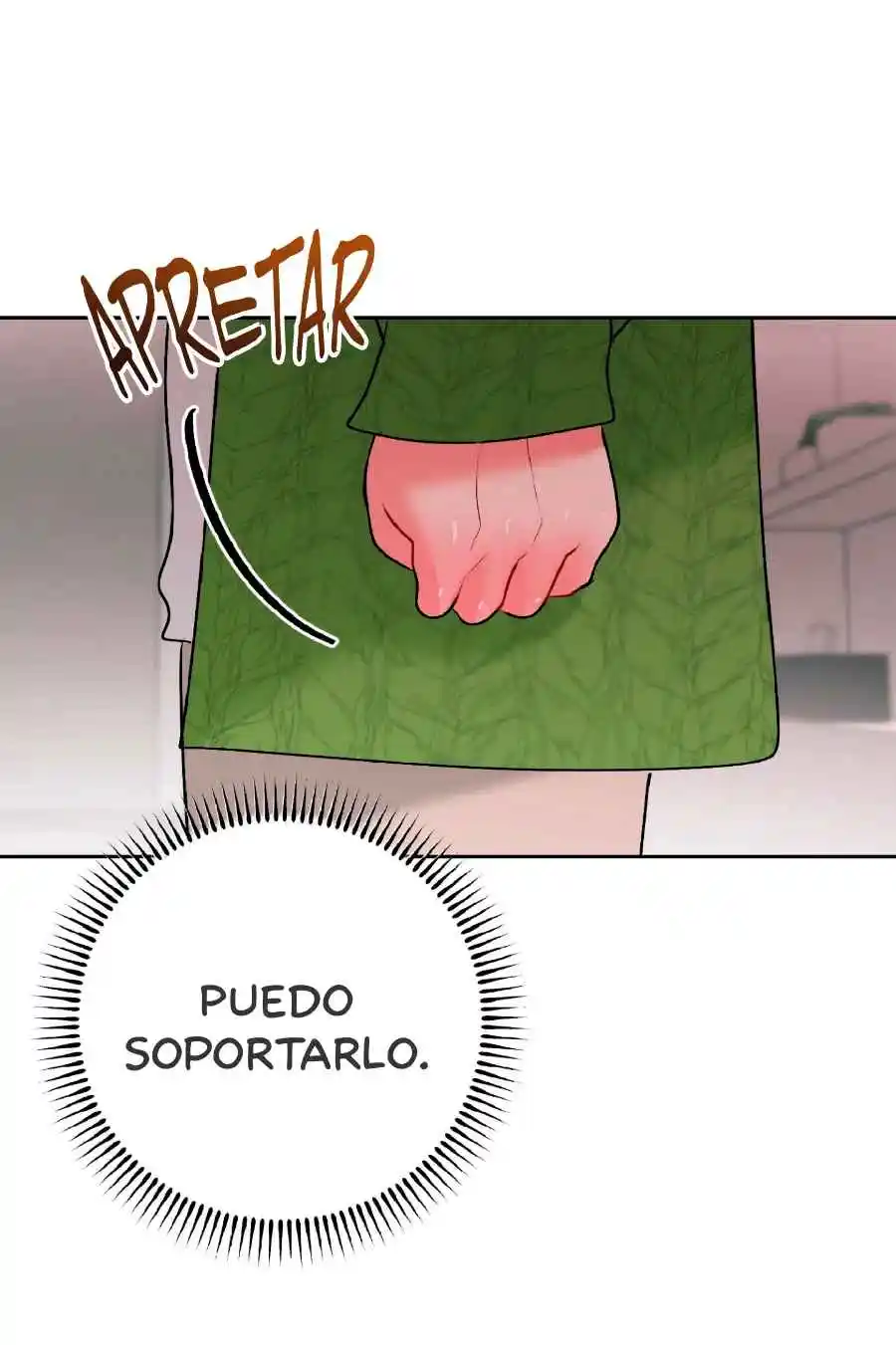 Mint Candy - Capítulo 12 - Página 33 - LectorTMOo