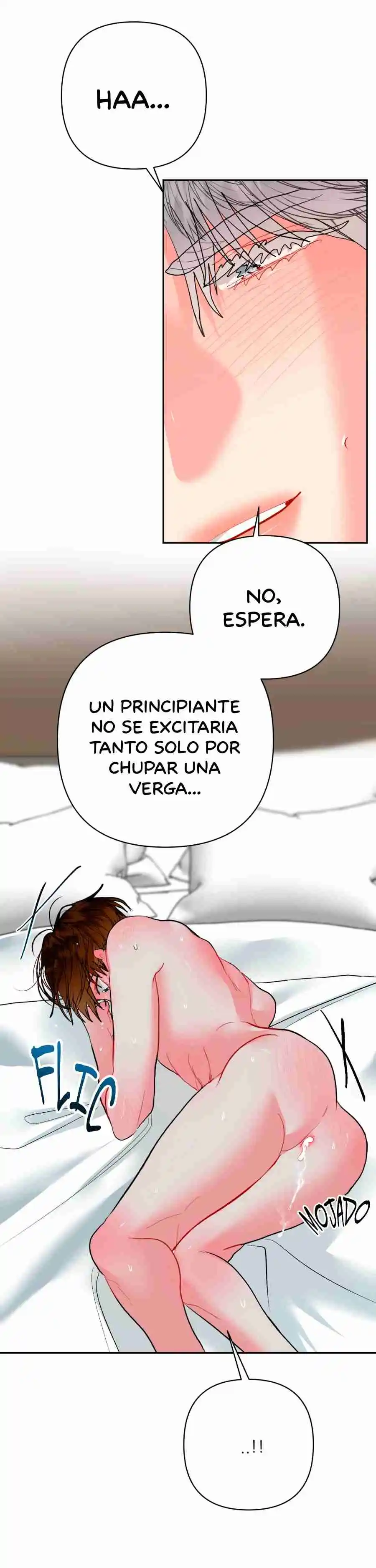 Mint Candy - Capítulo 12 - Página 50 - LectorTMOo
