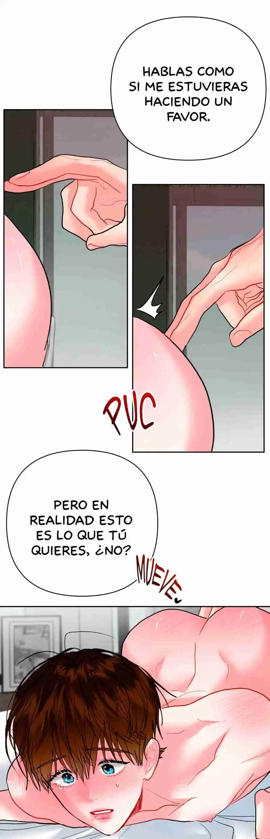 Mint Candy - Capítulo 12 - Página 55 - LectorTMOo