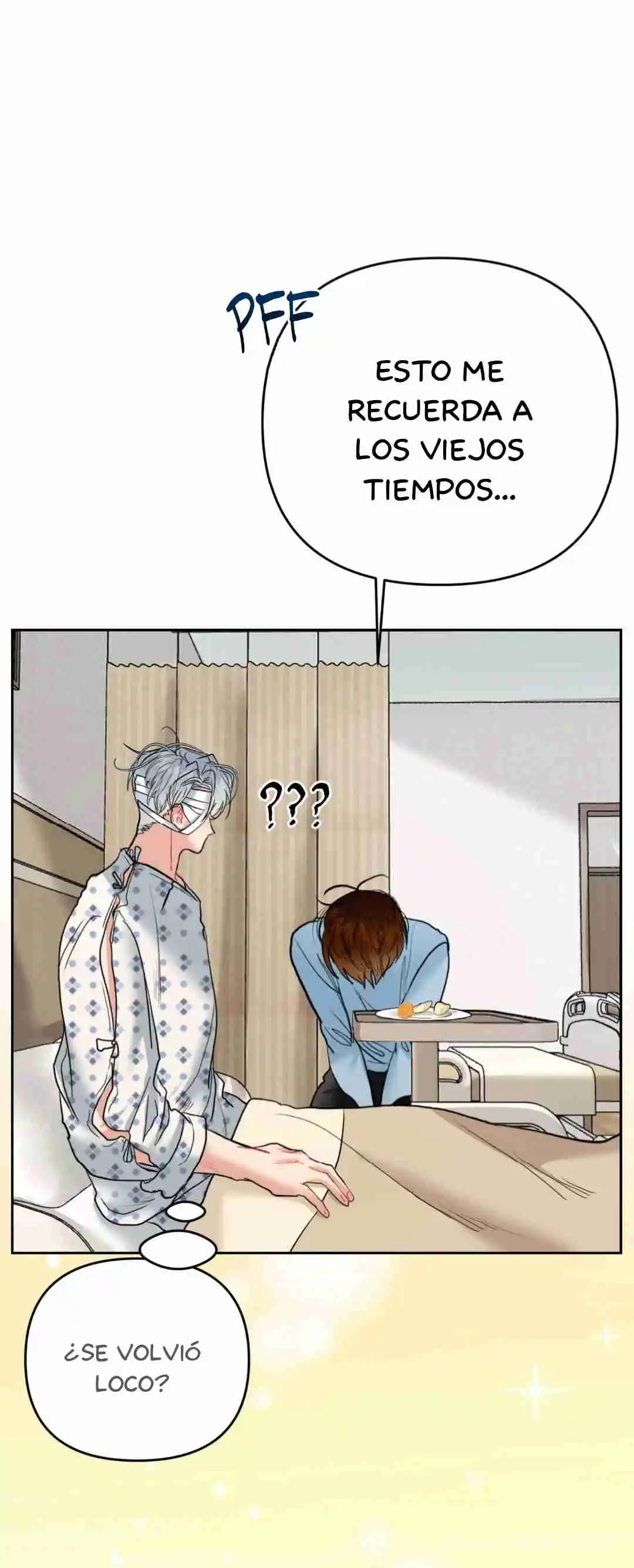 Mint Candy - Capítulo 2 - Página 36 - LectorTMOo