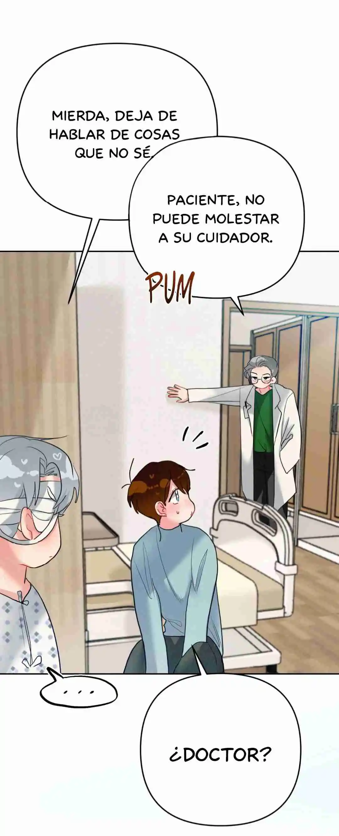 Mint Candy - Capítulo 2 - Página 39 - LectorTMOo