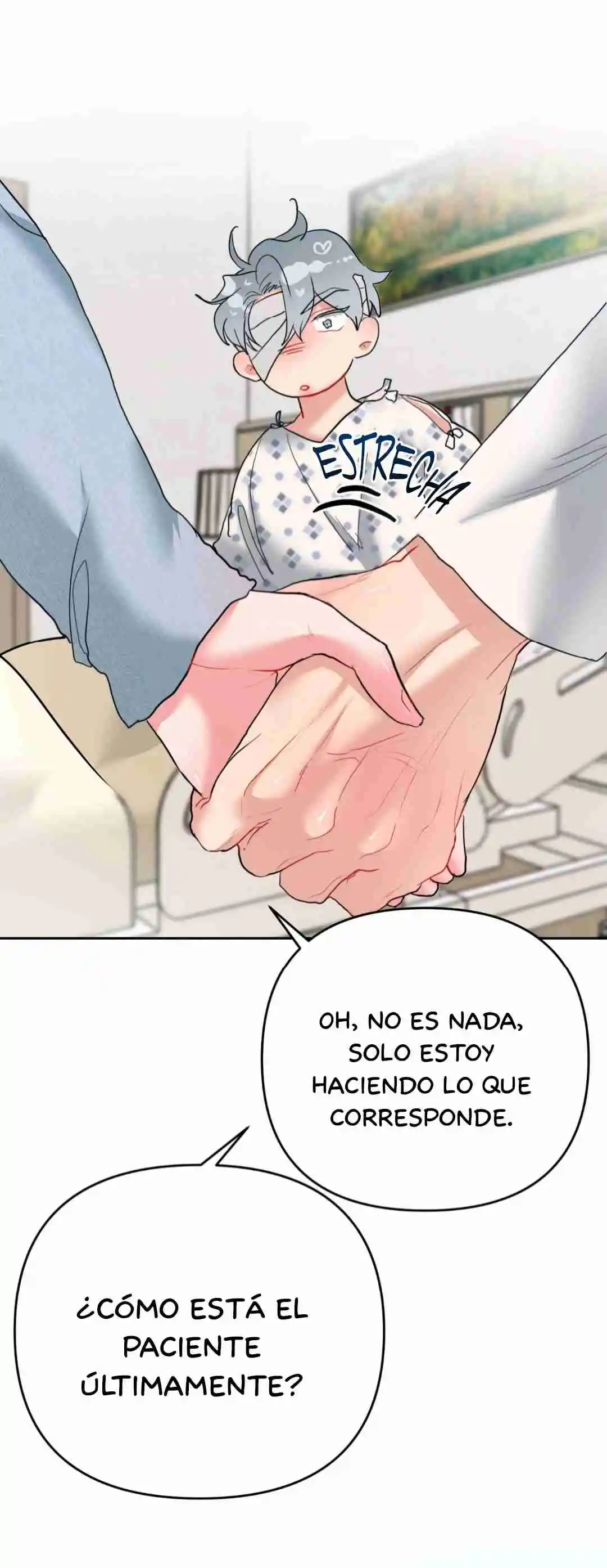 Mint Candy - Capítulo 2 - Página 41 - LectorTMOo