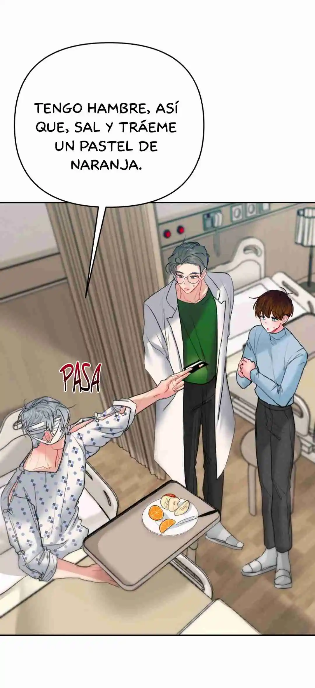 Mint Candy - Capítulo 2 - Página 43 - LectorTMOo