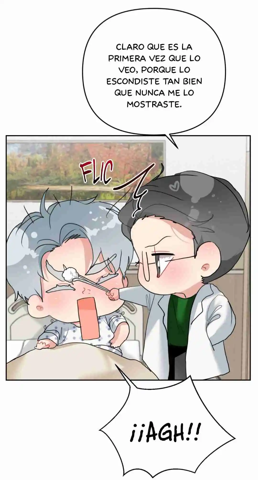 Mint Candy - Capítulo 2 - Página 56 - LectorTMOo