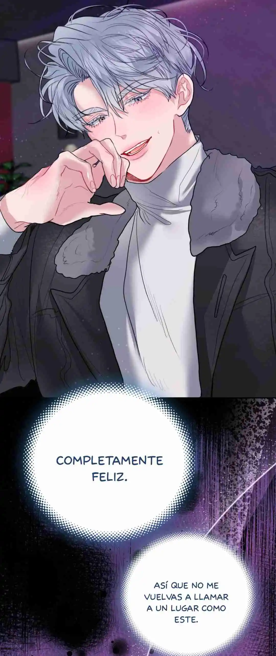 Mint Candy - Capítulo 2 - Página 59 - LectorTMOo