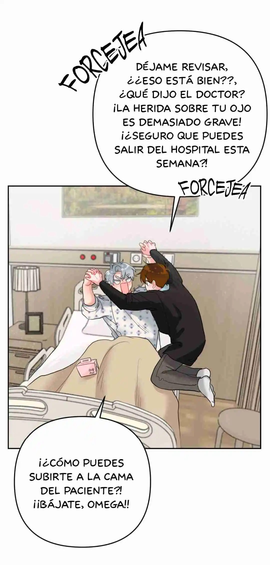 Mint Candy - Capítulo 2 - Página 75 - LectorTMOo