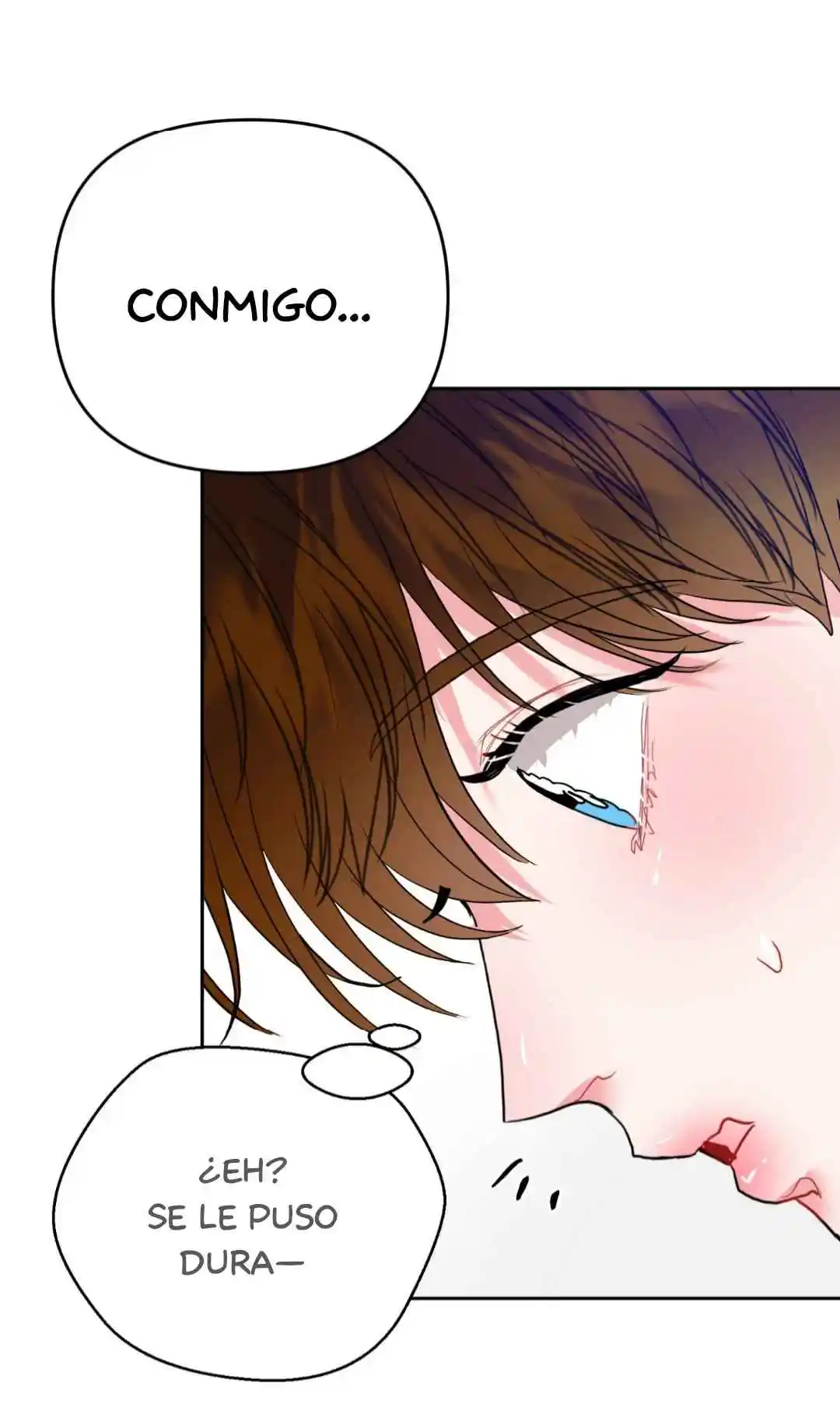 Mint Candy - Capítulo 3 - Página 7 - LectorTMOo