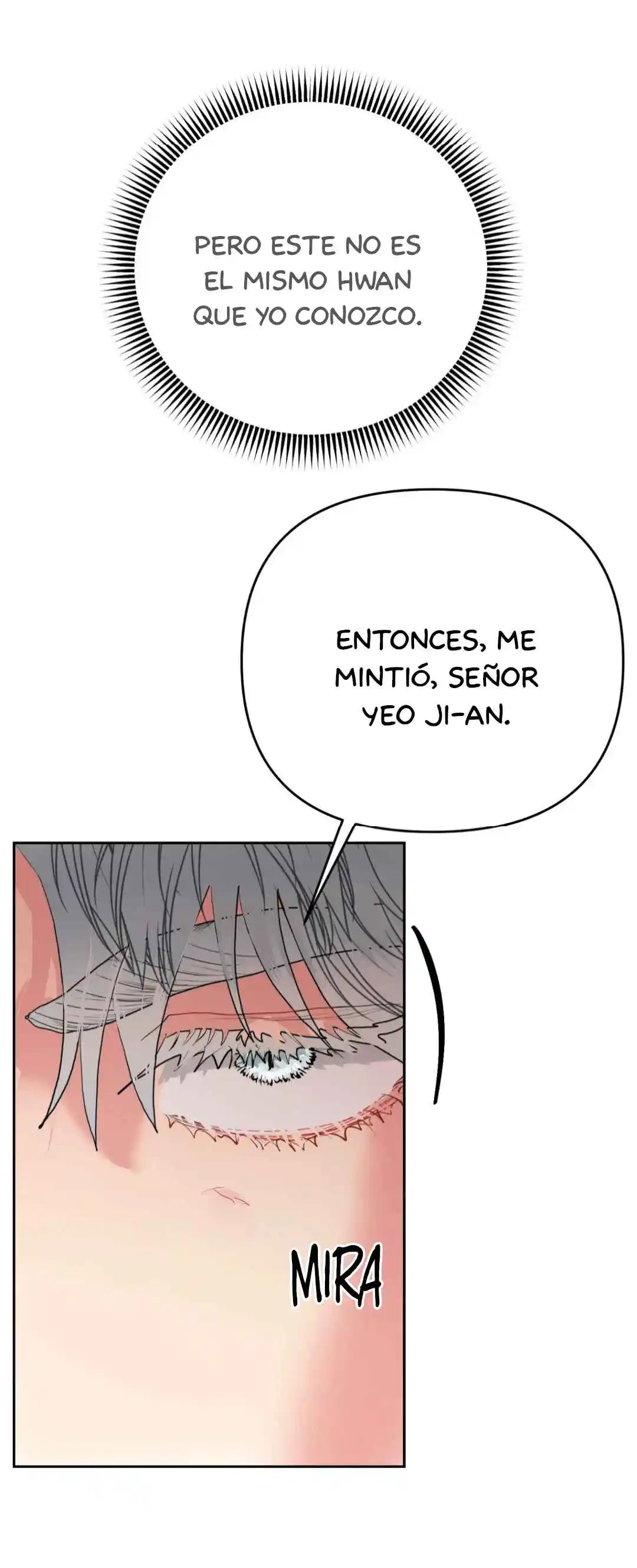 Mint Candy - Capítulo 3 - Página 31 - LectorTMOo