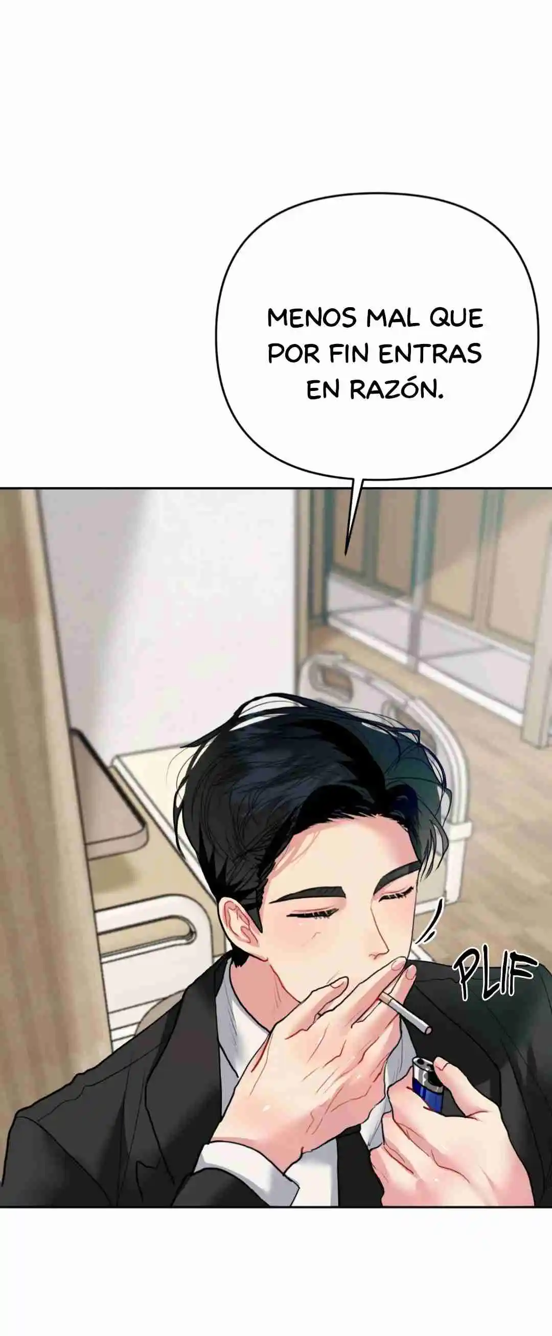 Mint Candy - Capítulo 3 - Página 35 - LectorTMOo