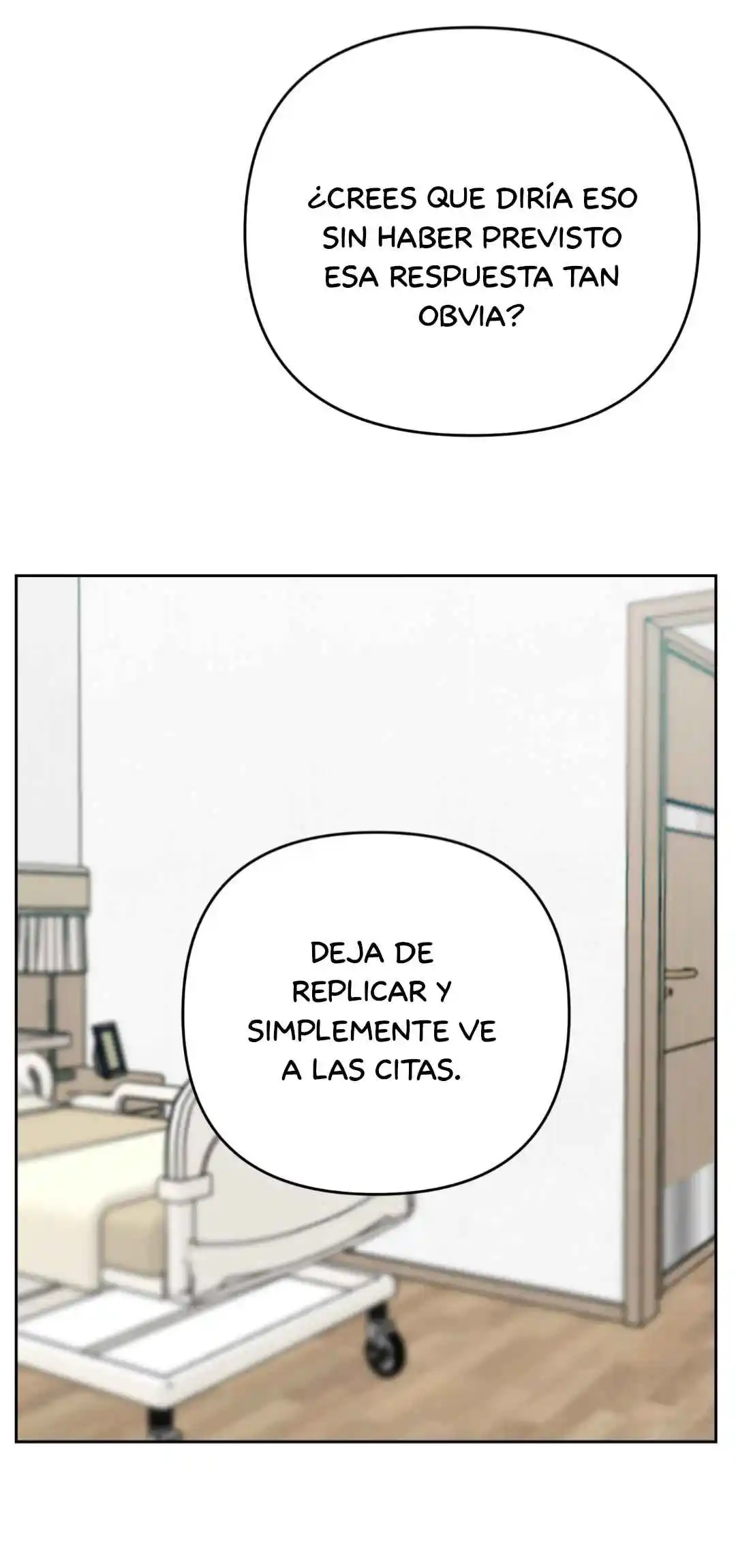 Mint Candy - Capítulo 3 - Página 40 - LectorTMOo