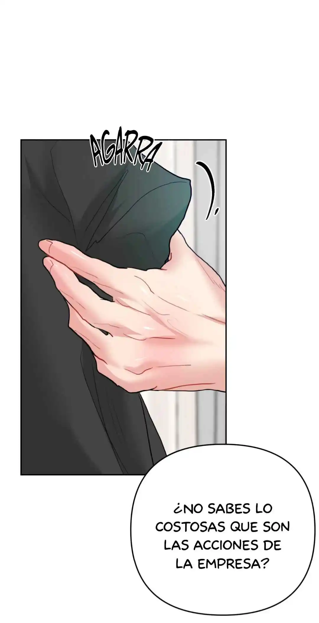 Mint Candy - Capítulo 3 - Página 51 - LectorTMOo