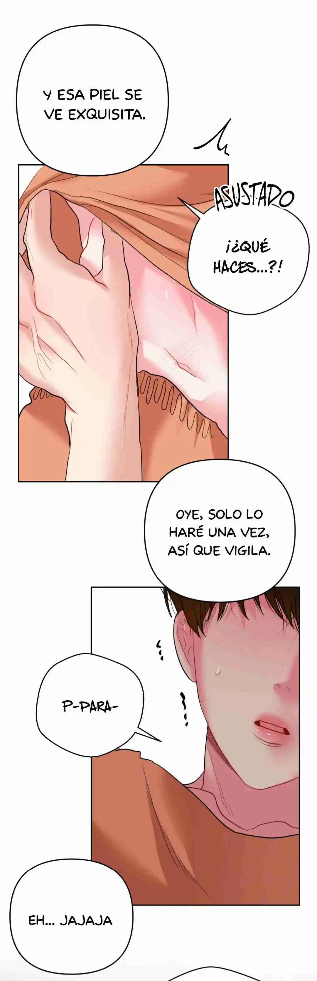 Mint Candy - Capítulo 4 - Página 12 - LectorTMOo