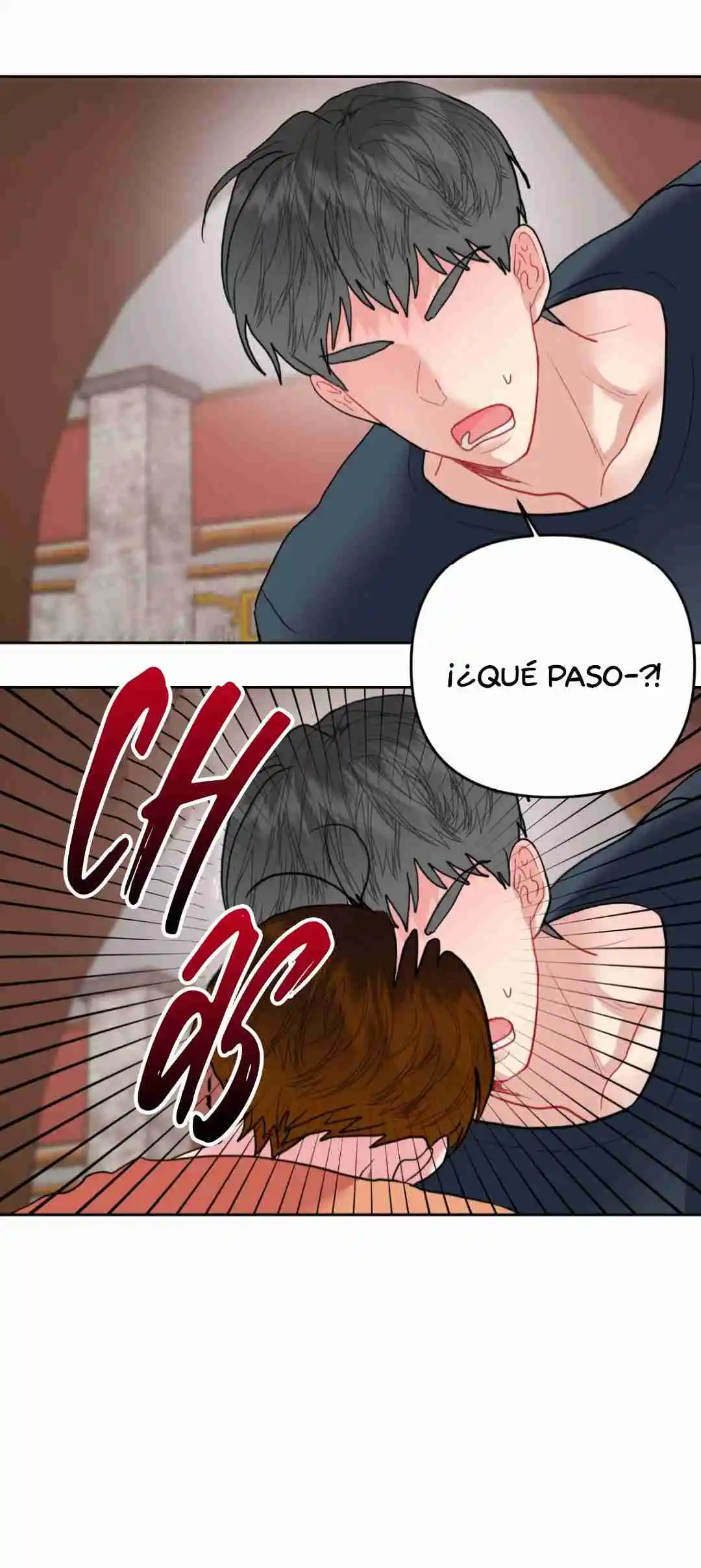 Mint Candy - Capítulo 4 - Página 15 - LectorTMOo
