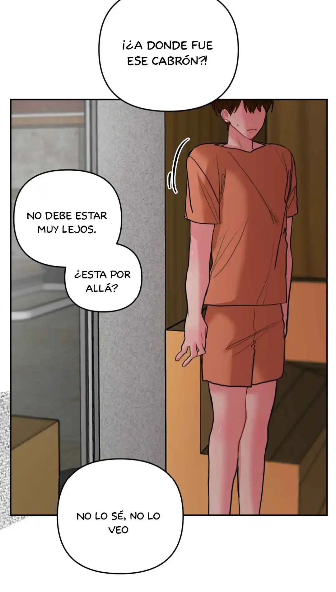 Mint Candy - Capítulo 4 - Página 18 - LectorTMOo
