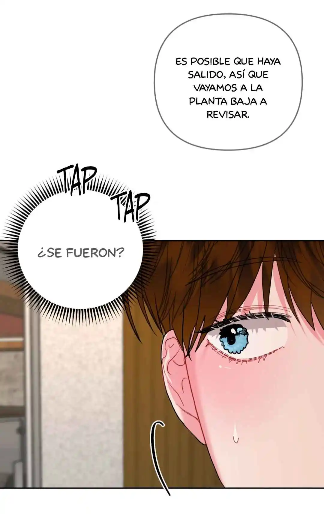 Mint Candy - Capítulo 4 - Página 19 - LectorTMOo