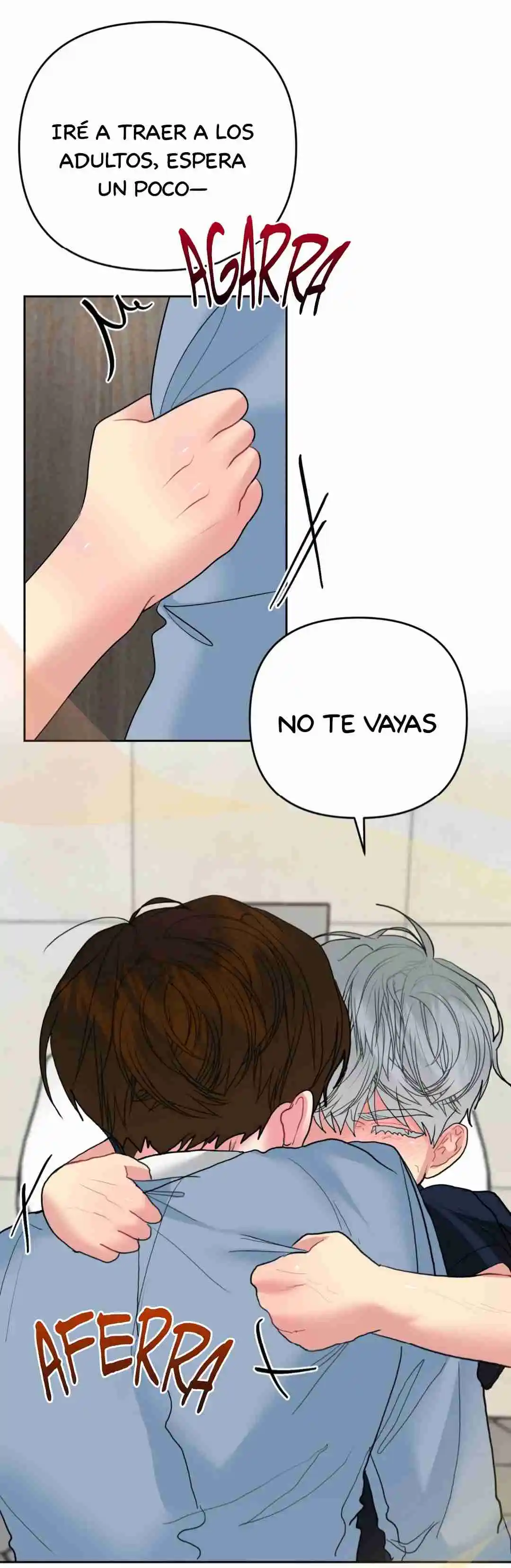 Mint Candy - Capítulo 4 - Página 35 - LectorTMOo