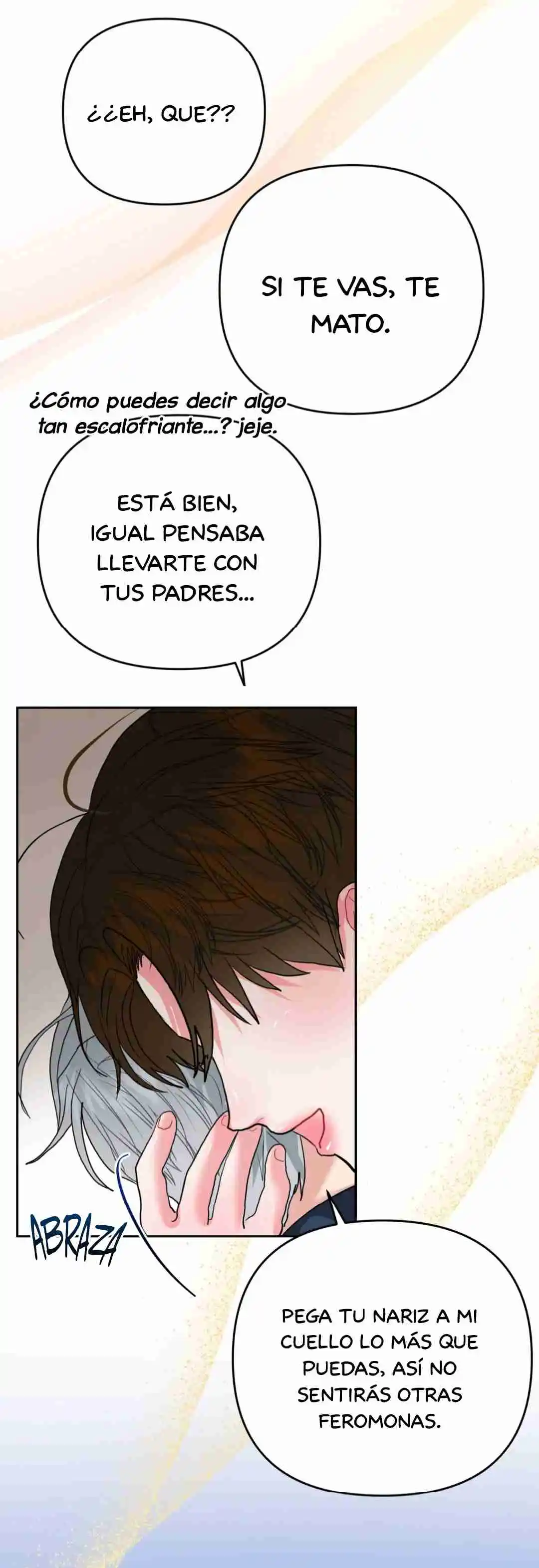 Mint Candy - Capítulo 4 - Página 36 - LectorTMOo