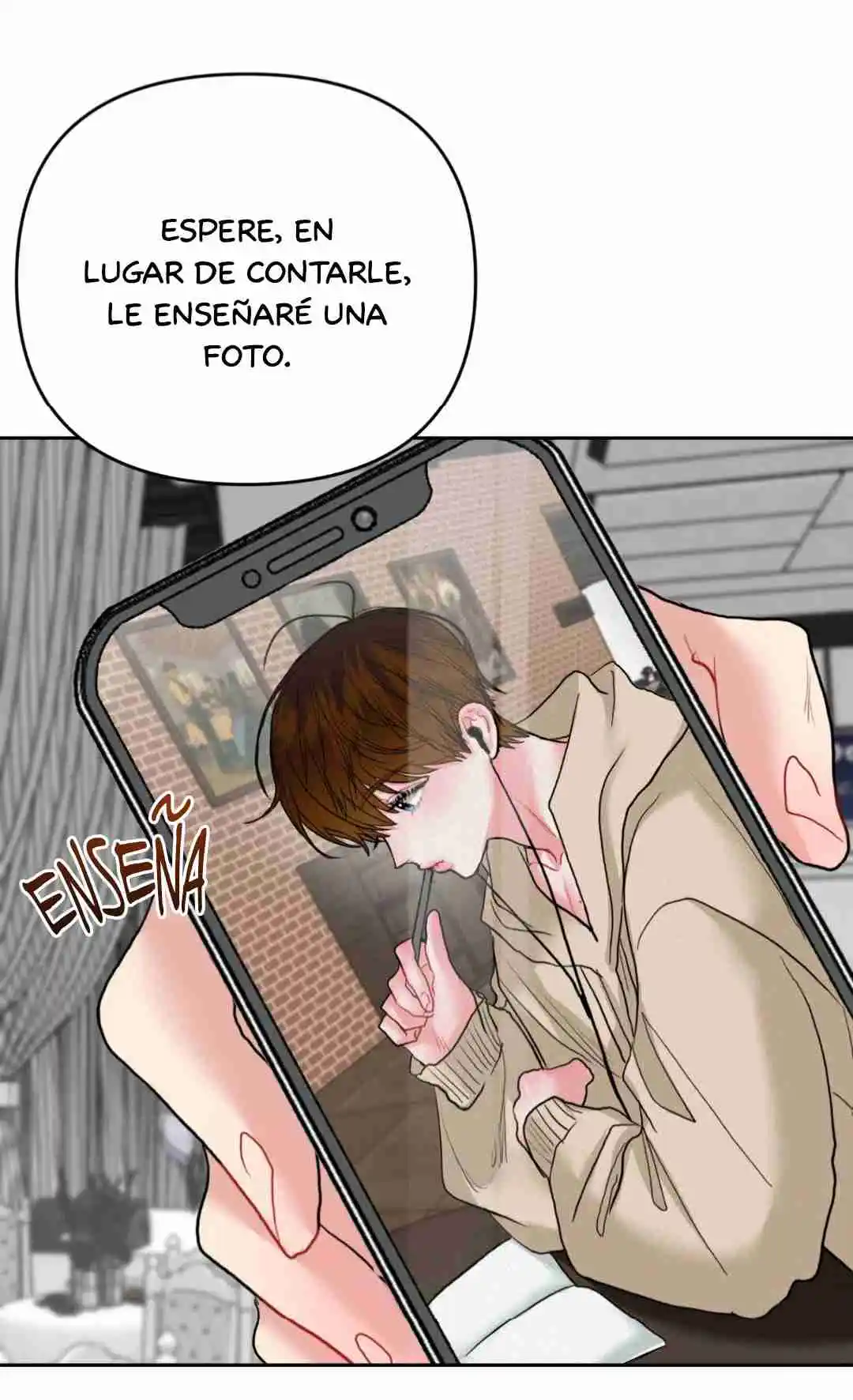 Mint Candy - Capítulo 4 - Página 51 - LectorTMOo