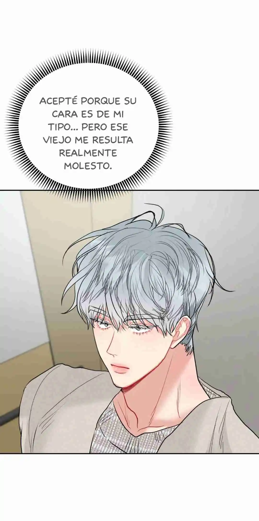 Mint Candy - Capítulo 4 - Página 61 - LectorTMOo