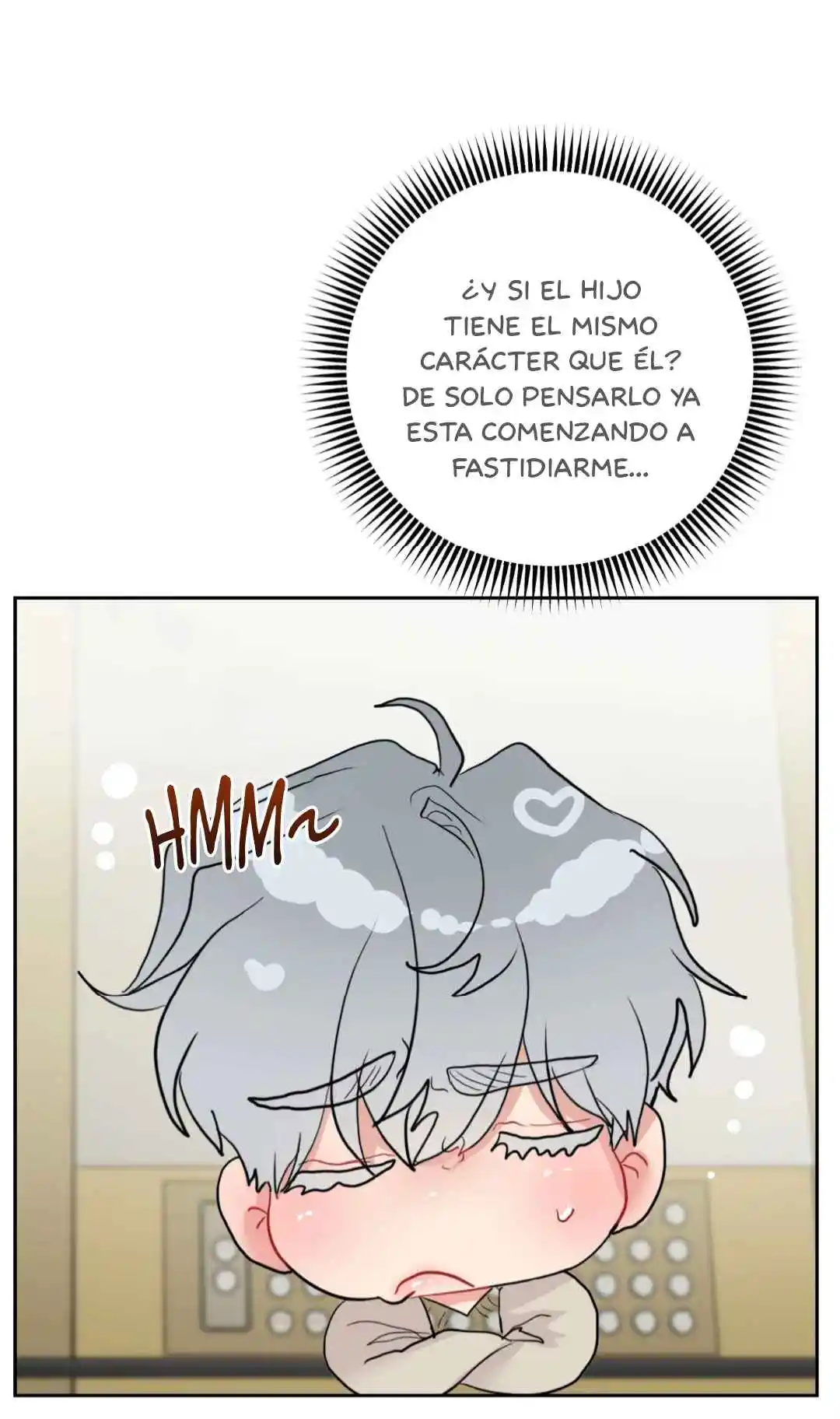 Mint Candy - Capítulo 4 - Página 62 - LectorTMOo