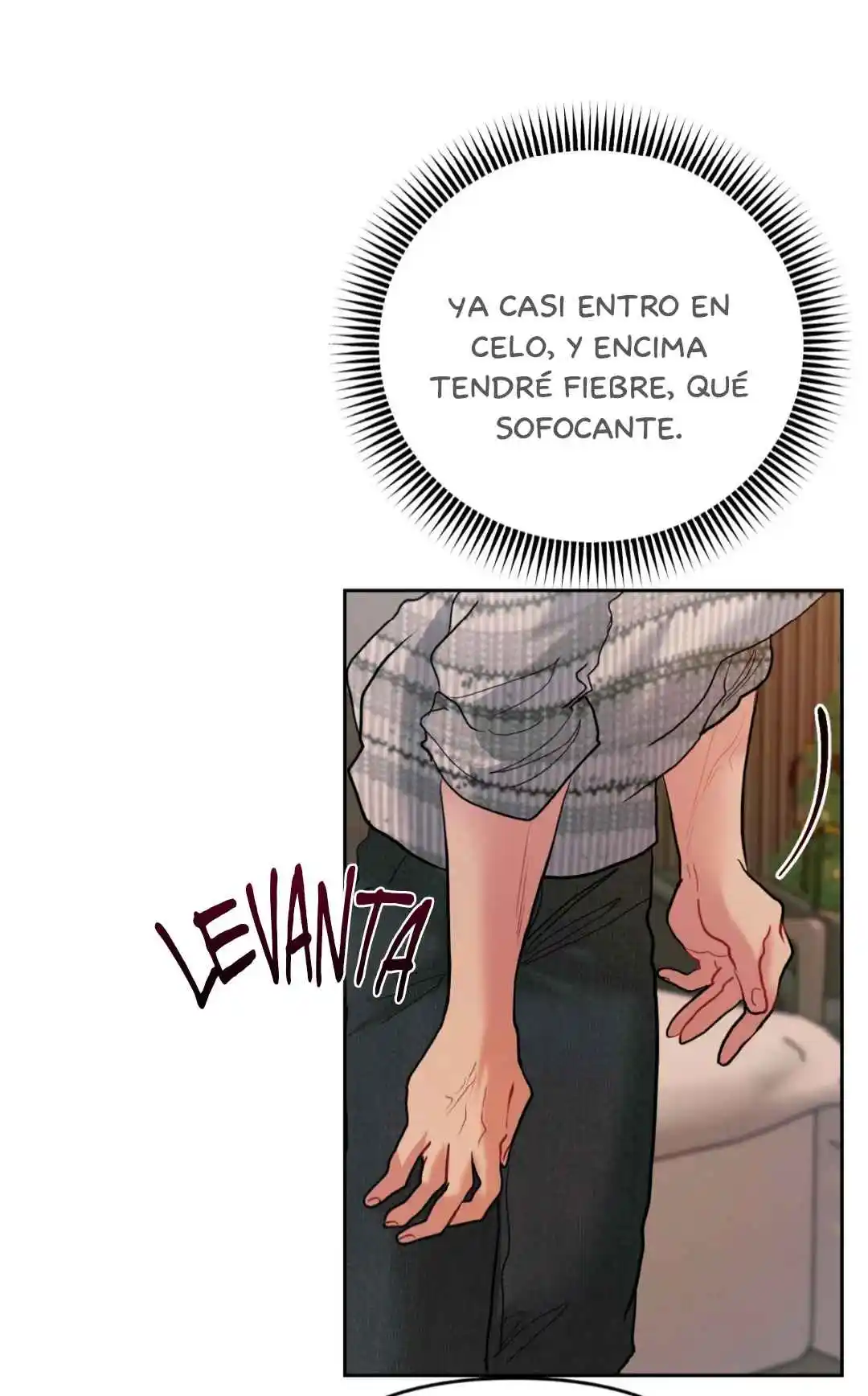Mint Candy - Capítulo 5 - Página 11 - LectorTMOo