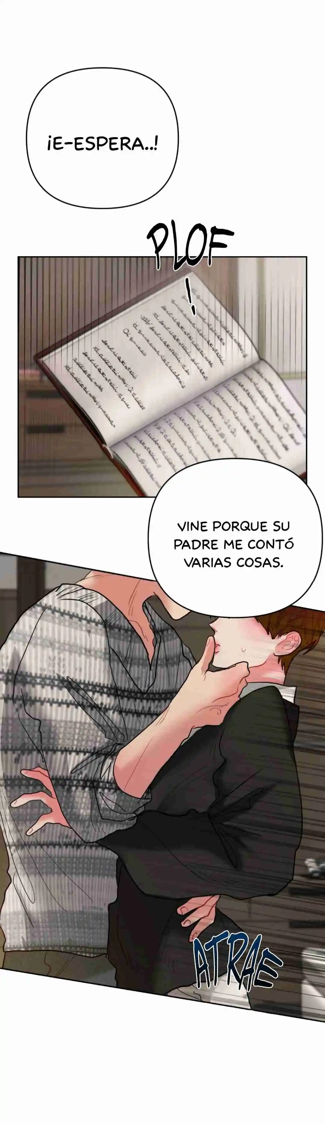 Mint Candy - Capítulo 5 - Página 13 - LectorTMOo