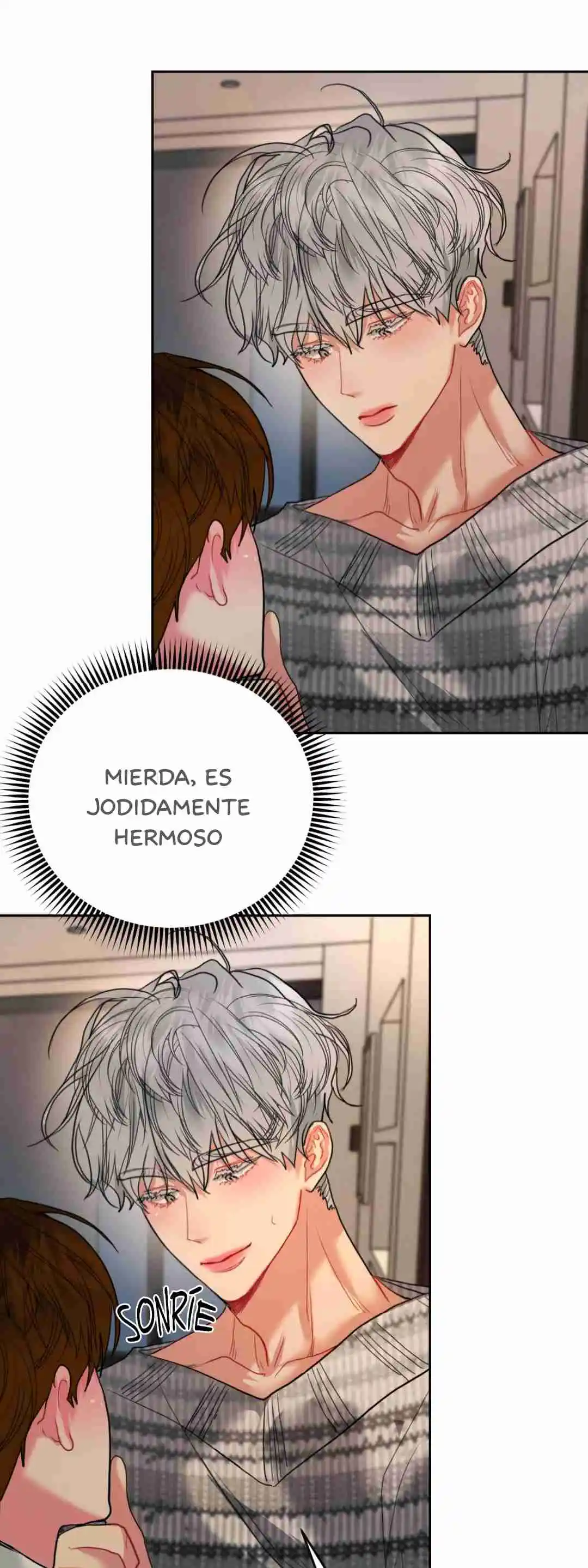 Mint Candy - Capítulo 5 - Página 16 - LectorTMOo