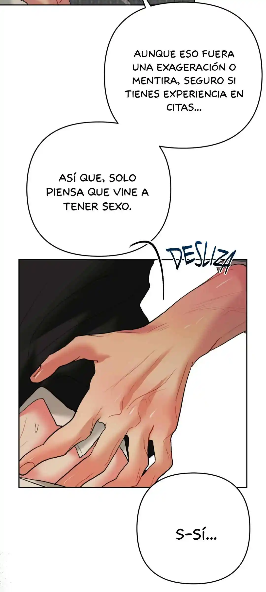 Mint Candy - Capítulo 5 - Página 17 - LectorTMOo