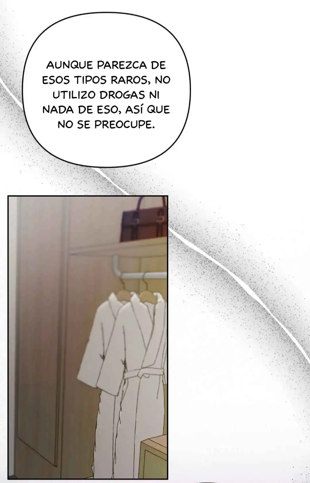 Mint Candy - Capítulo 5 - Página 18 - LectorTMOo