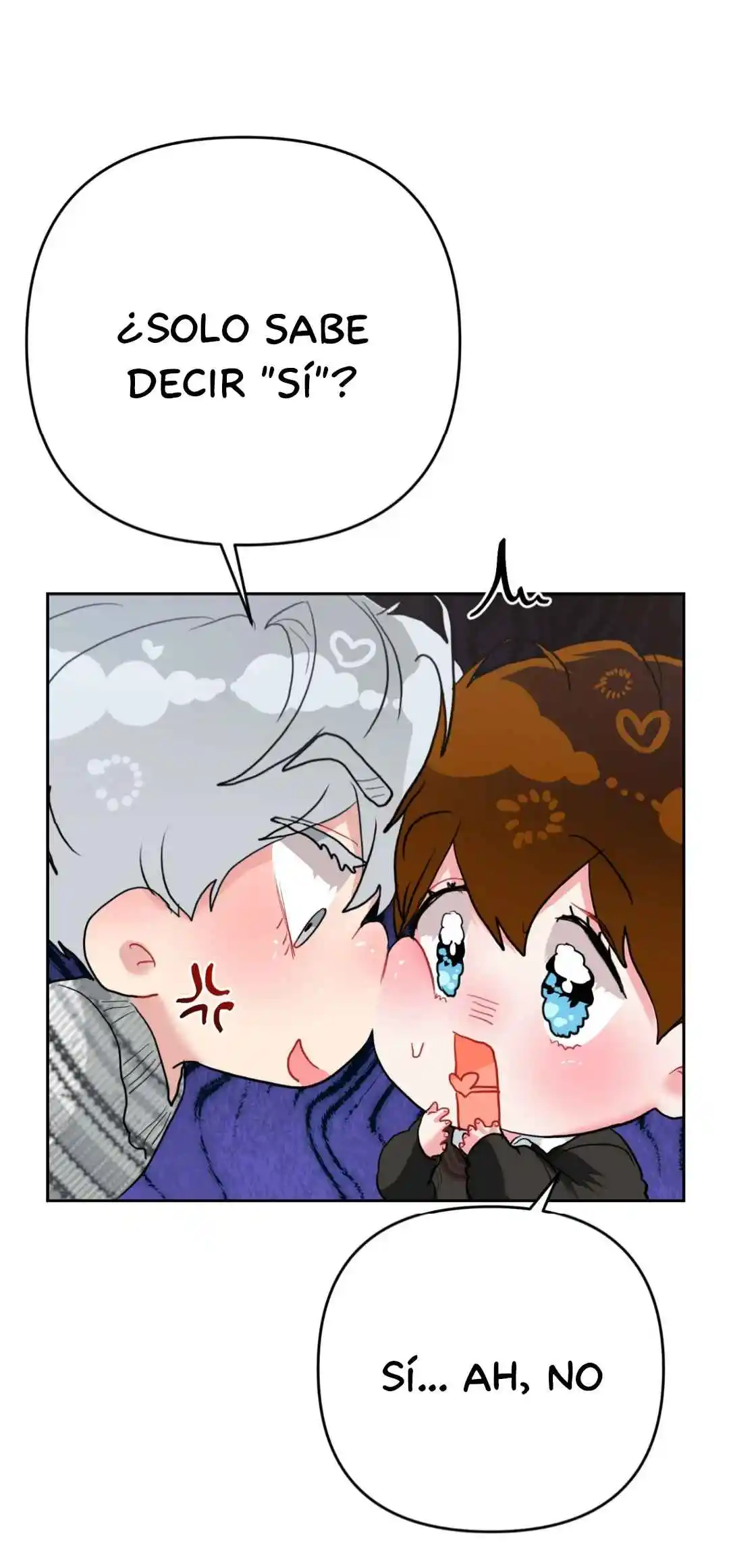 Mint Candy - Capítulo 5 - Página 20 - LectorTMOo