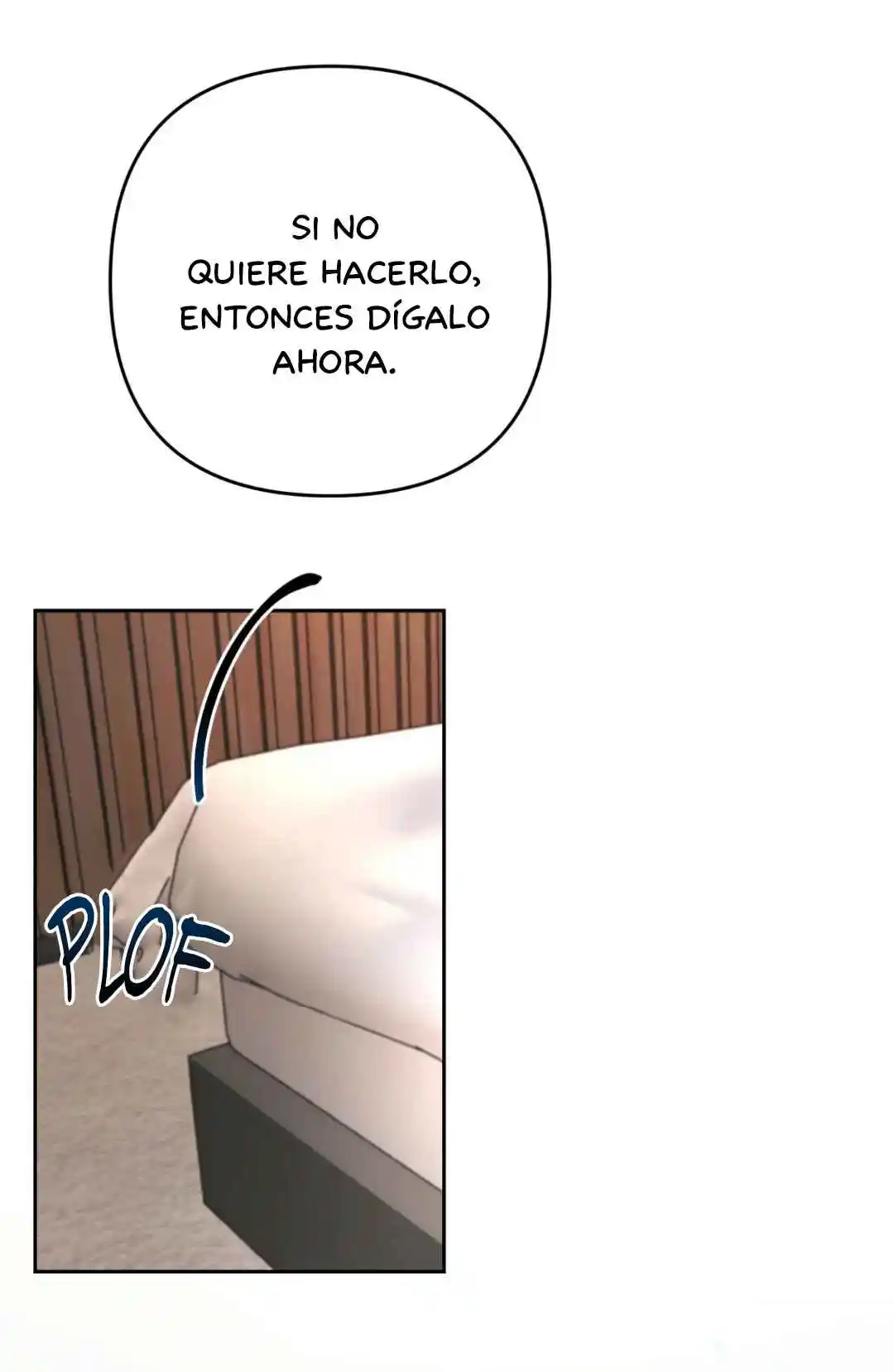 Mint Candy - Capítulo 5 - Página 21 - LectorTMOo