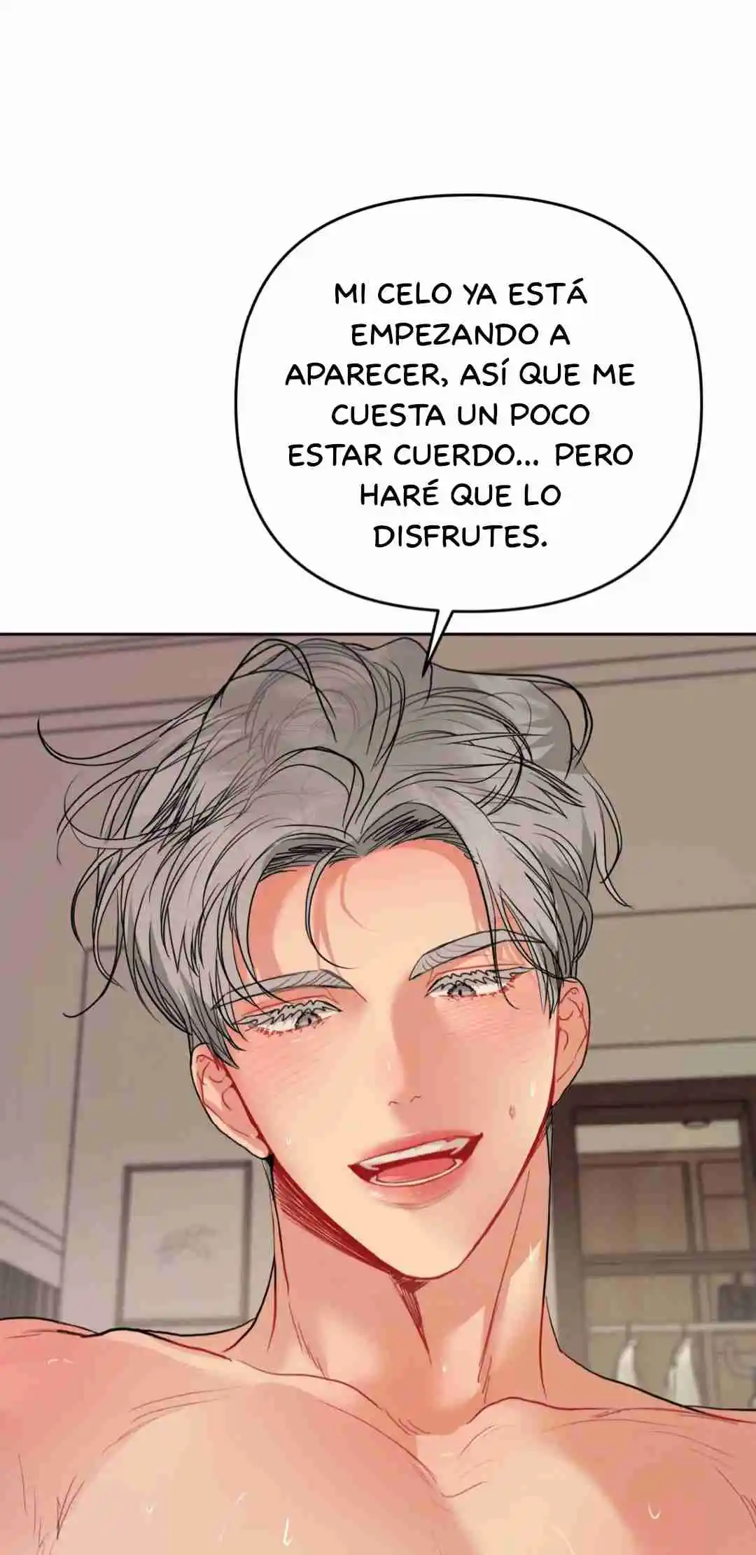 Mint Candy - Capítulo 5 - Página 40 - LectorTMOo