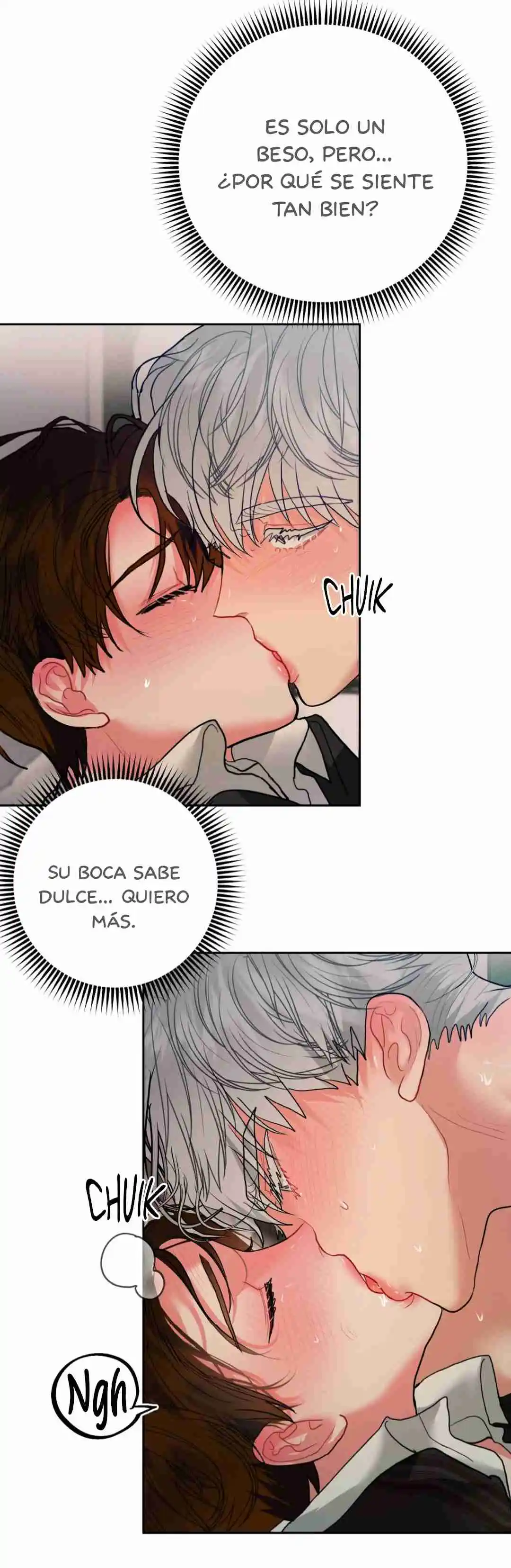 Mint Candy - Capítulo 5 - Página 60 - LectorTMOo