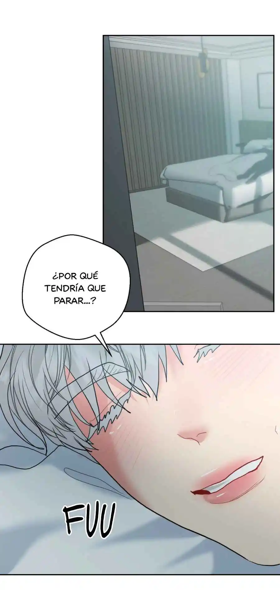 Mint Candy - Capítulo 6 - Página 7 - LectorTMOo
