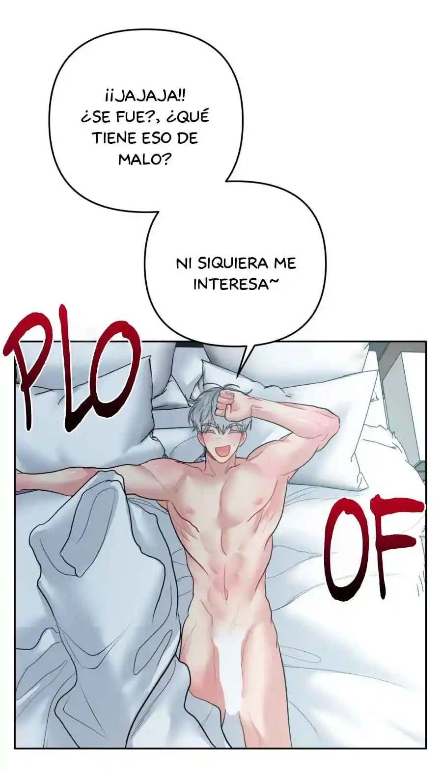 Mint Candy - Capítulo 6 - Página 12 - LectorTMOo