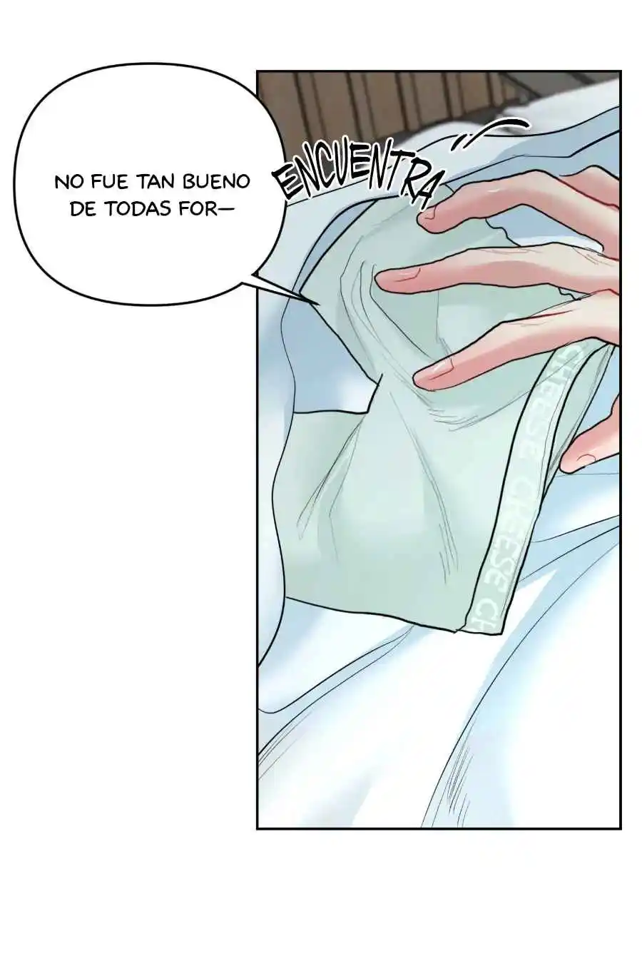 Mint Candy - Capítulo 6 - Página 13 - LectorTMOo