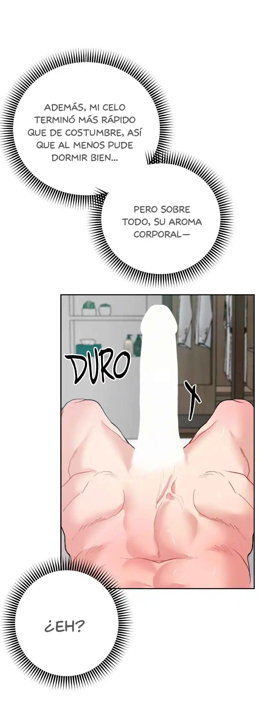 Mint Candy - Capítulo 6 - Página 17 - LectorTMOo