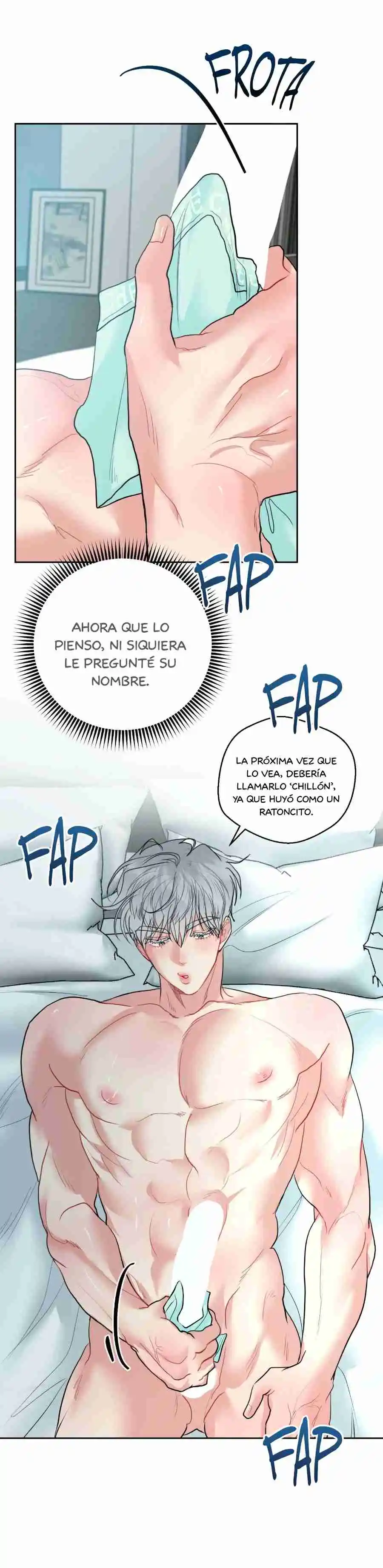 Mint Candy - Capítulo 6 - Página 20 - LectorTMOo