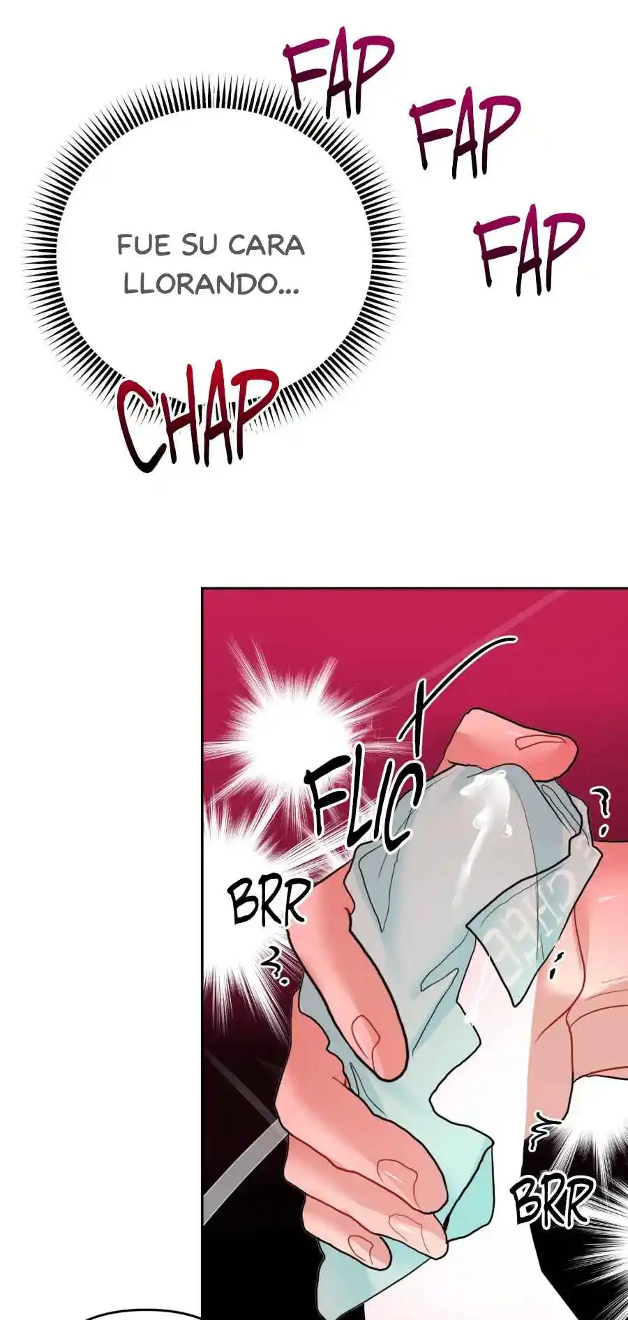Mint Candy - Capítulo 6 - Página 25 - LectorTMOo