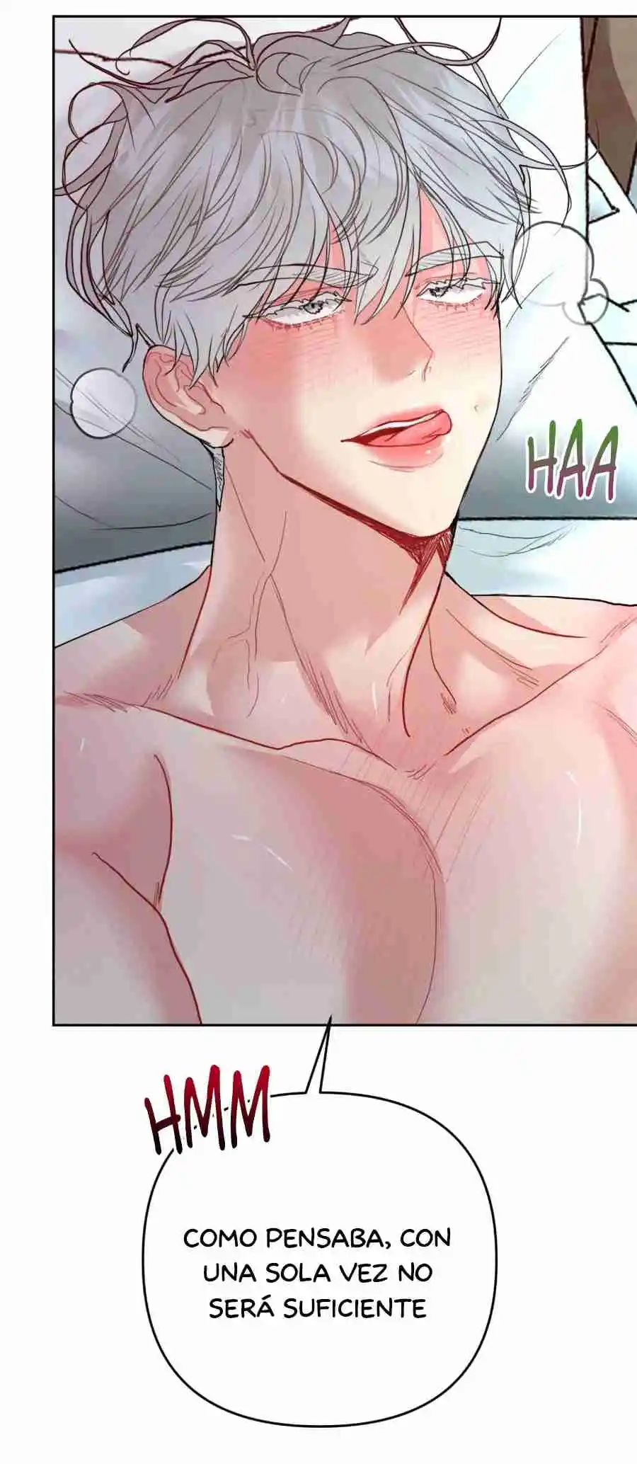 Mint Candy - Capítulo 6 - Página 27 - LectorTMOo