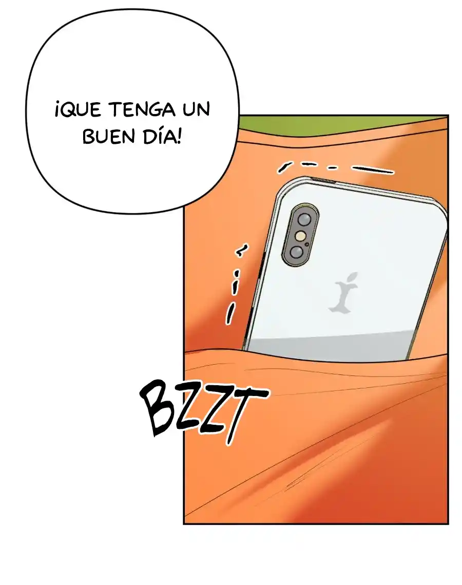 Mint Candy - Capítulo 6 - Página 32 - LectorTMOo