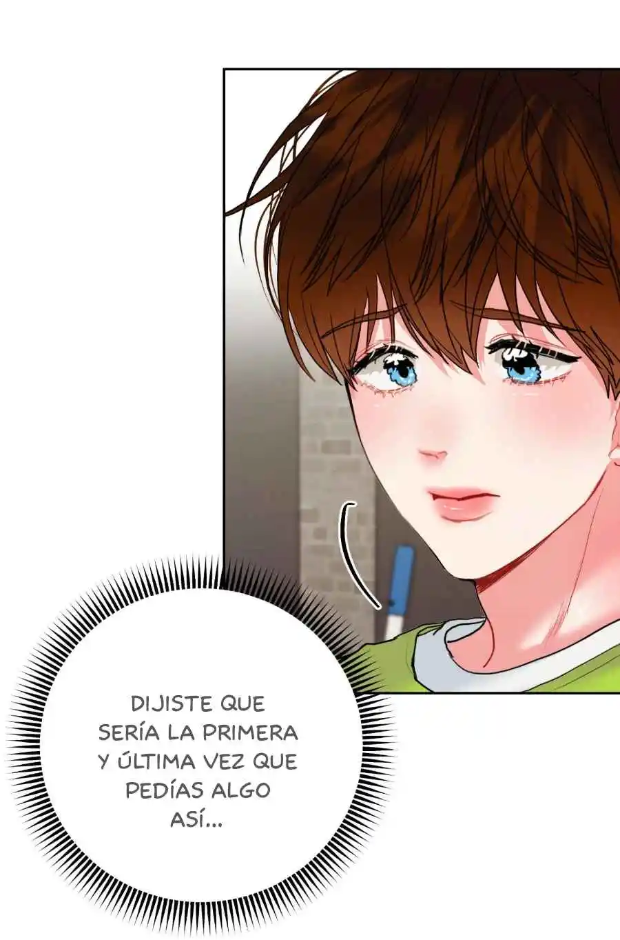 Mint Candy - Capítulo 6 - Página 36 - LectorTMOo