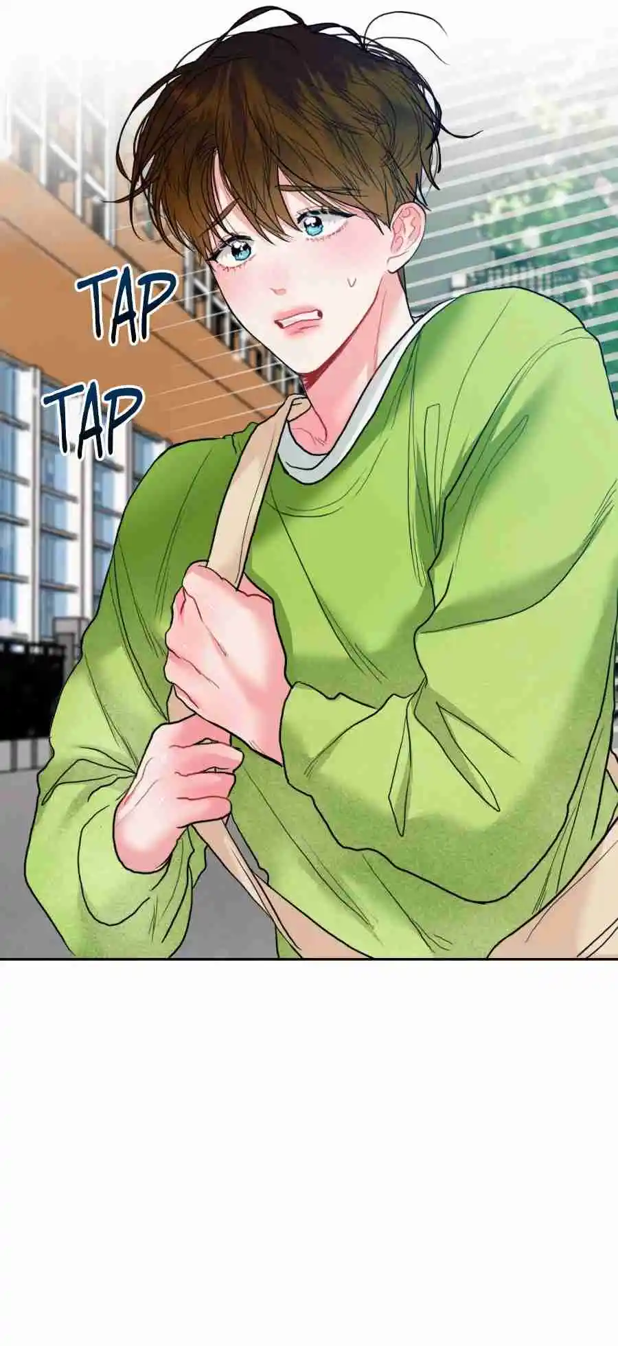 Mint Candy - Capítulo 6 - Página 41 - LectorTMOo