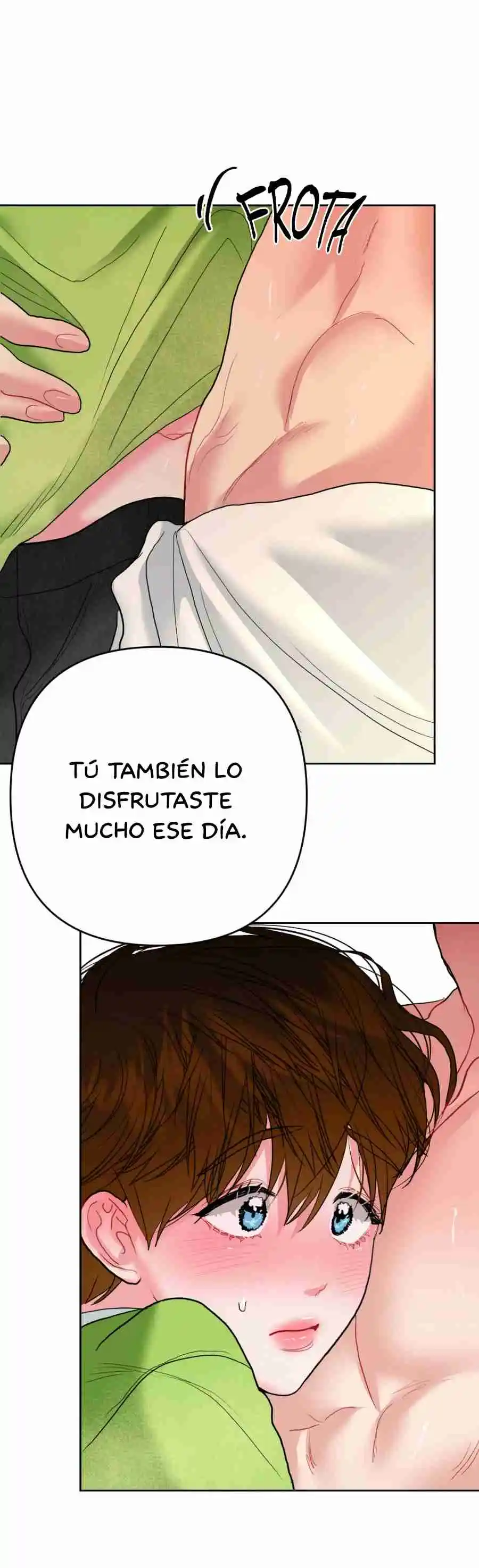 Mint Candy - Capítulo 6 - Página 48 - LectorTMOo