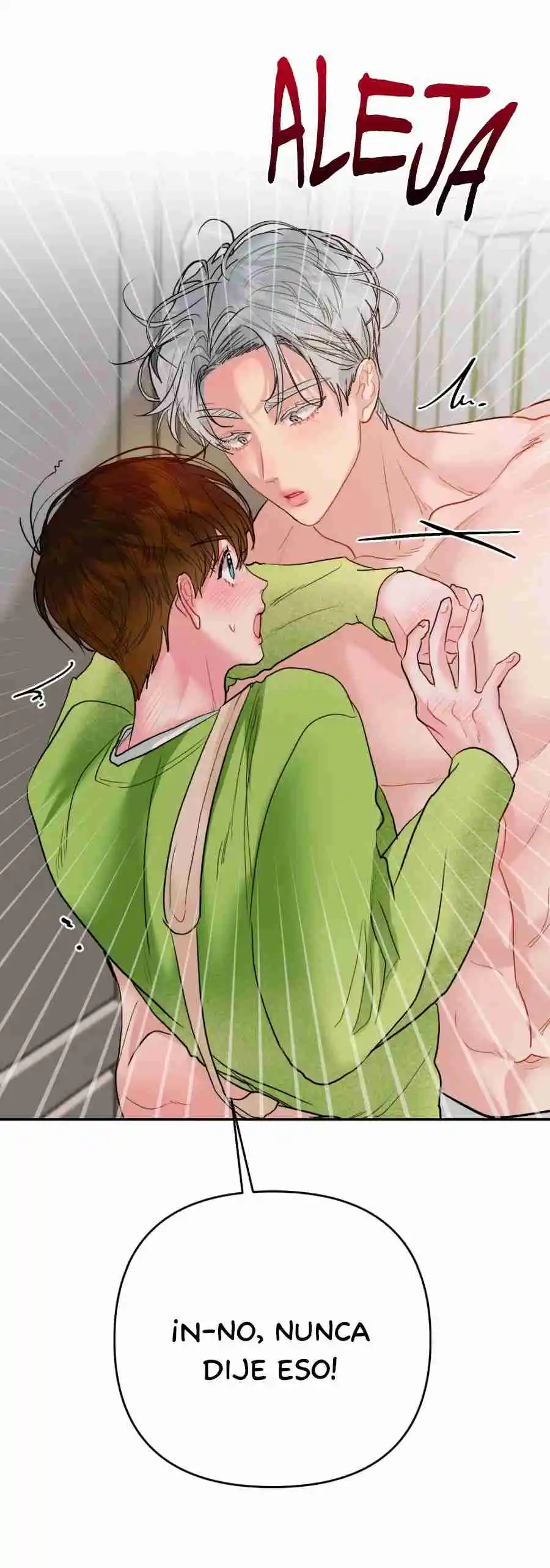 Mint Candy - Capítulo 6 - Página 50 - LectorTMOo